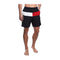 TOMMY BEACHWEAR Costume Costume Uomo con maxi logo Blu bianco rosso - Francavilla Moda
